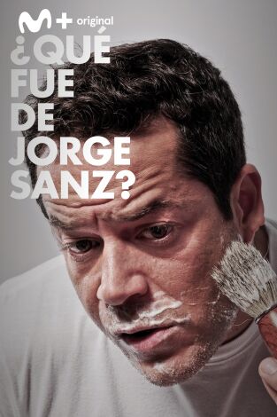 ¿Qué fue de Jorge Sanz?. T(T1). ¿Qué fue de Jorge Sanz? (T1)