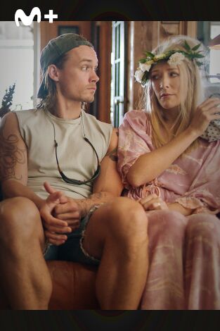 Moonshine. T(T1). Moonshine (T1): Ep.7 ¿Quién es el muerto?