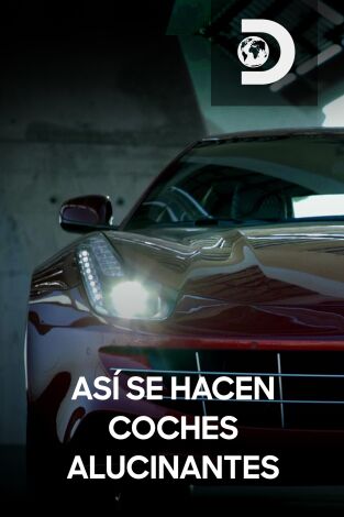 Así se hace: coches alucinantes. Así se hace: coches...: Audi S8