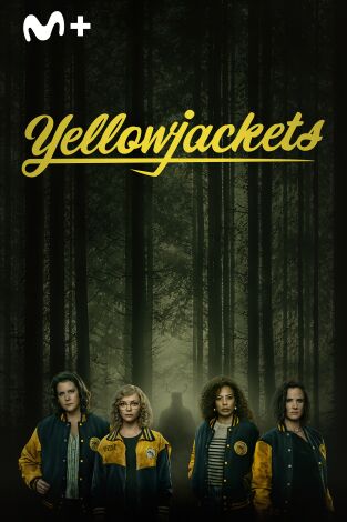 Yellowjackets. T(T1). Yellowjackets (T1)