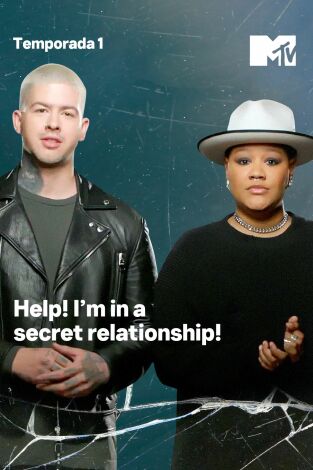 Help! I'm in a Secret Relationship!. T(T1). Help! I'm in a... (T1): Sharelle & Kurt