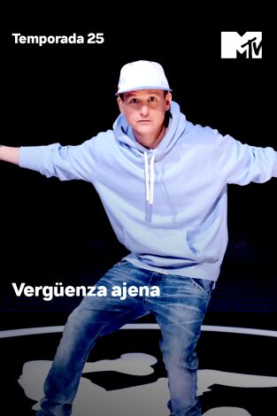 Vergüenza ajena. T(T25). Vergüenza ajena (T25): Chanel y Sterling CDLIV