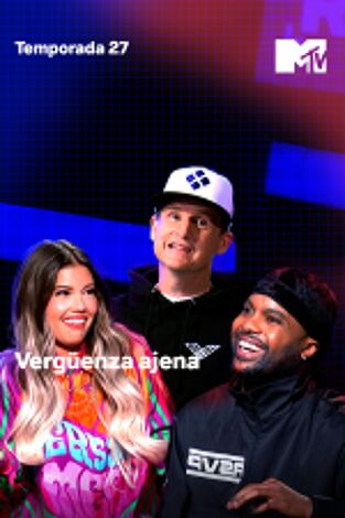 Vergüenza Ajena. T(T27). Vergüenza Ajena (T27): Chanel y Sterling DXXIV