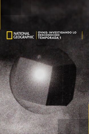 OVNIS: Investigando lo desconocido