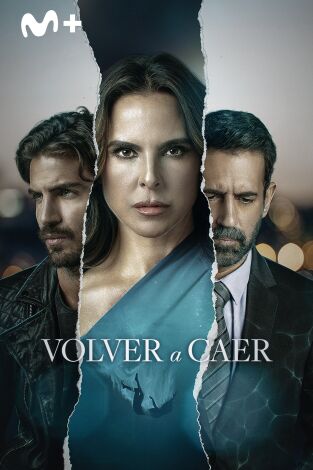 Volver a caer