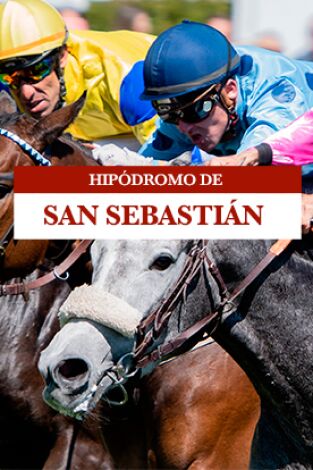 Hipódromo de San Sebastián
