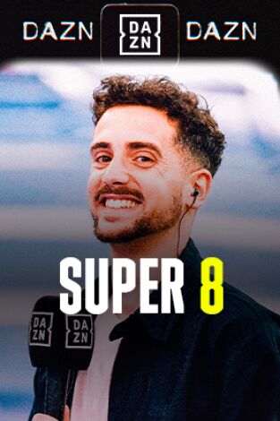 Super 8. T(24/25). Super 8 (24/25): El penalti más largo del mundo