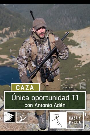 Única oportunidad