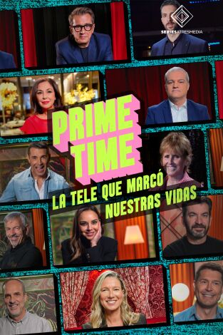 Prime Time. T(T1). Prime Time (T1): Ep.1