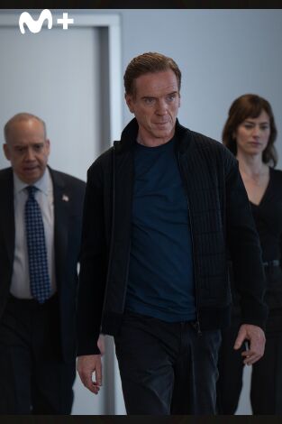 Billions. T(T7). Billions (T7): Ep.11 Axe Global