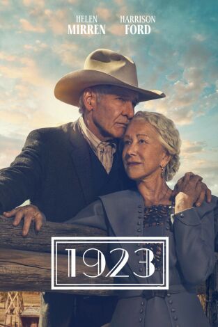 1923. T(T1). 1923 (T1): Ep.7 La regla de los quinientos