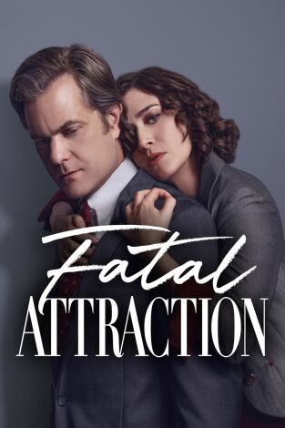 Atracción fatal (2023). T(T1). Atracción fatal... (T1): Ep.4 Hermosos mosaicos