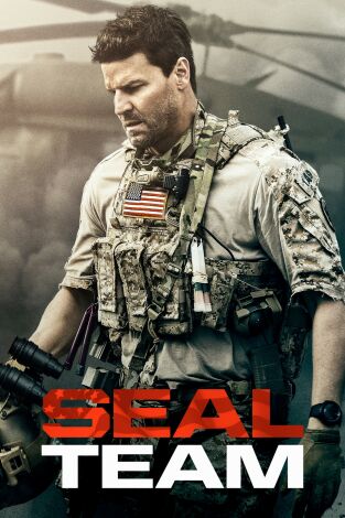 SEAL Team. T(T1). SEAL Team (T1): Ep.16 Never Get Out of the Boat