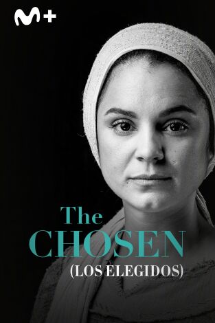 The Chosen (Los elegidos). T(T3). The Chosen (Los... (T3): Ep.5 Limpiar (parte 2)