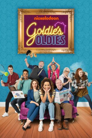 Goldie's Oldies