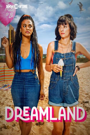 Dreamland: sueños e ilusiones. T(T1). Dreamland: sueños e ilusiones (T1)