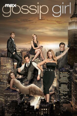 Gossip Girl