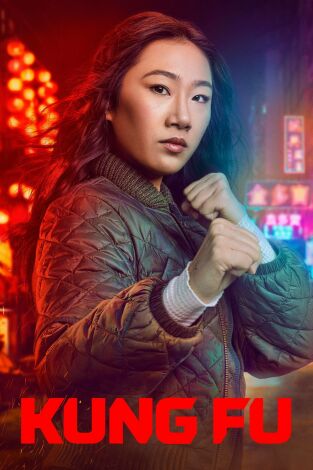 Kung Fu. T(T1). Kung Fu (T1): Ep.7 Consejo