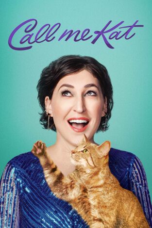 Call Me Kat. T(T1). Call Me Kat (T1): Ep.4 Terapia