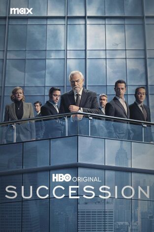 Succession. T(T4). Succession (T4)