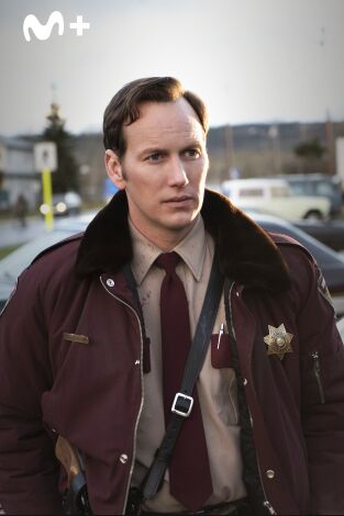 Fargo. T(T2). Fargo (T2): Ep.10 Palíndromo
