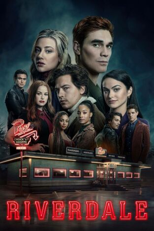Riverdale. T(T3). Riverdale (T3): Ep.14 