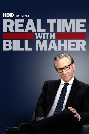 Real Time with Bill Maher. T(T16). Real Time with Bill Maher (T16)