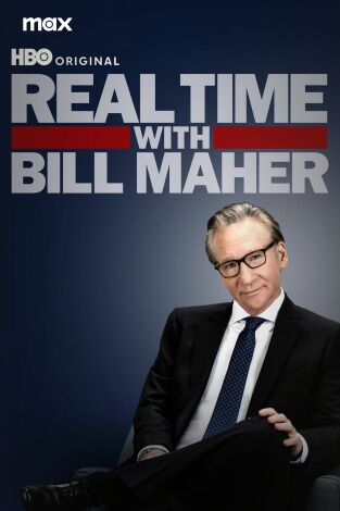 Real Time with Bill Maher. T(T17). Real Time with Bill Maher (T17)
