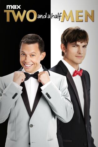 Two and a Half Men. T(T10). Two and a Half Men (T10)