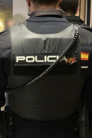 091: Alerta Policía. T(T6). 091: Alerta Policía (T6): Ep.1