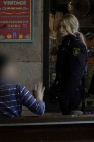091: Alerta Policía. T(T6). 091: Alerta Policía (T6): Ep.5