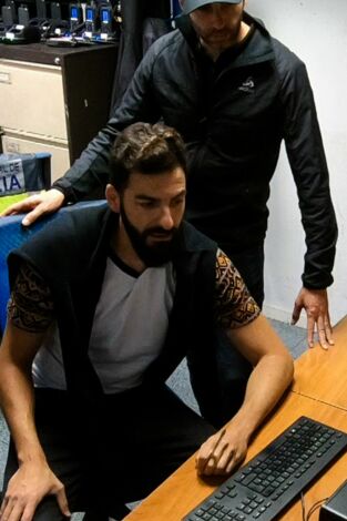 091: Alerta Policía. T(T6). 091: Alerta Policía (T6): Ep.10