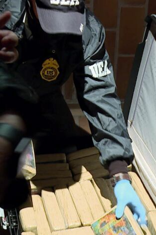 091: Alerta Policía. T(T2). 091: Alerta Policía (T2): Ep.6