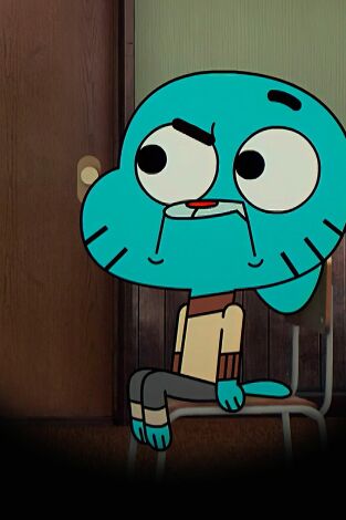 El Asombroso Mundo de Gumballi. T(T6). El Asombroso... (T6): El pacto