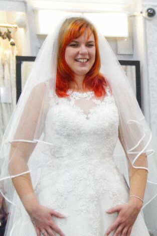 ¡Sí, quiero ese vestido! UK. T(T3). ¡Sí, quiero ese... (T3): El deseo de algo diferente