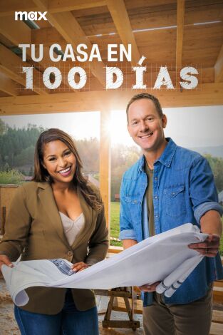 Tu casa en 100 días. T(T3). Tu casa en 100 días (T3)