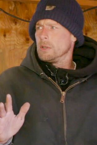 La pesca del oro. T(T16). La pesca del oro (T16): Ep.10