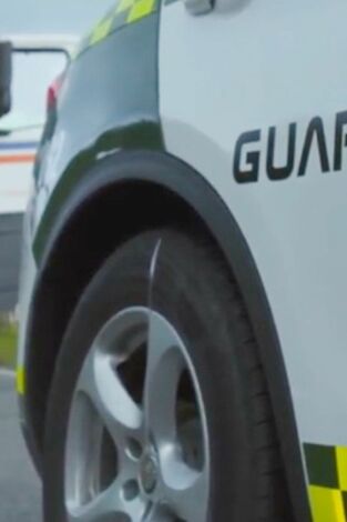 Control de carreteras. T(T1). Control de carreteras (T1): Ep.5