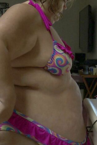 Mi vida con 300 kilos. T(T2). Mi vida con 300... (T2): La historia de Zsalynn