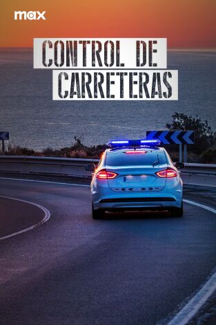 Control de carreteras. T(T4). Control de carreteras (T4)