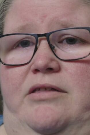 Mi vida con 300 kilos. T(T8). Mi vida con 300... (T8): La historia de Bethany