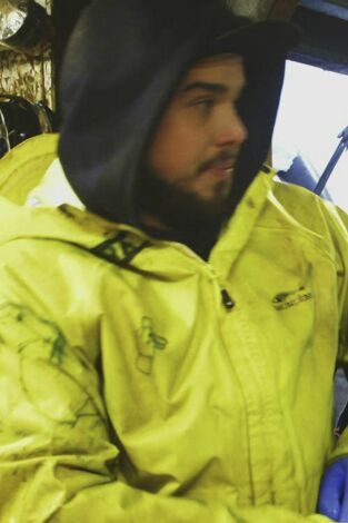 Pesca radical. Pesca radical: Instinto visceral