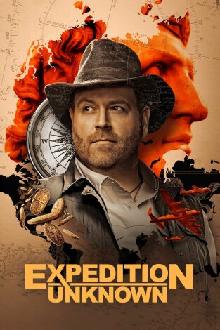 Expedición al pasado. Expedición al pasado,...: El botín perdido de Dillinger