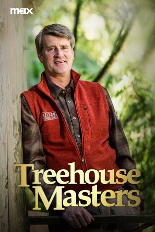 Mi casa en un árbol. T(T3). Mi casa en un árbol (T3)