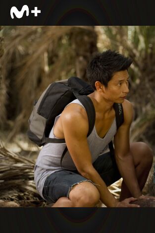 El barco. T(T3). El Barco (T3): Ep.11 Las cosas a escondidas