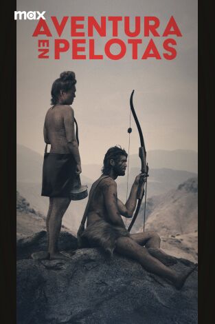 Aventura en pelotas