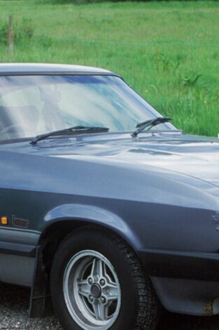 Joyas sobre ruedas. T(T1). Joyas sobre ruedas (T1): Capri Parte 1