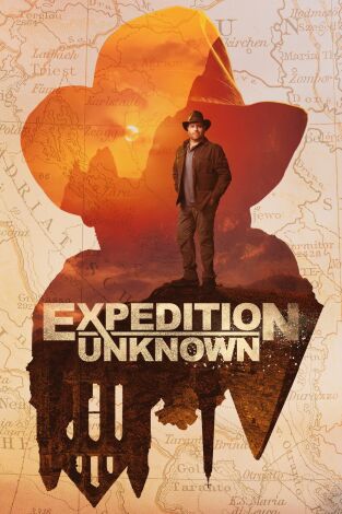 Expedición al pasado. Expedición al pasado: Los secretos del Hermano XII