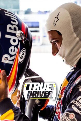True Driver. T(2024). True Driver (2024): Williams, recuperar la identidad