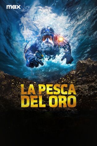 La pesca del oro. T(T10). La pesca del oro (T10)